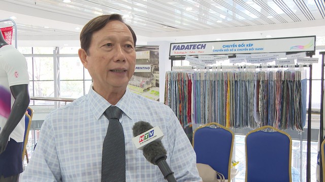 Nghị quyết 57 đi vào cuộc sống - Ảnh 1.