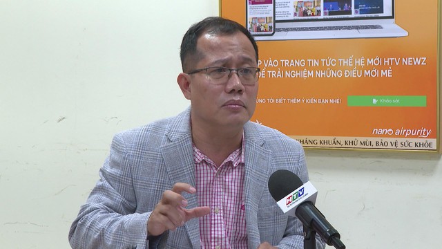 Pháp luật xử lý nghiêm hành vi phát tán thông tin sai sự thật - Ảnh 7.