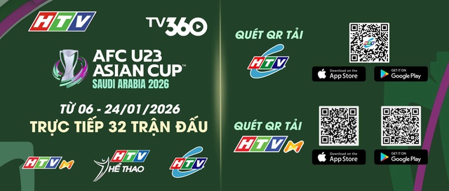 U23 Việt Nam thận trọng trước U23 Ả-rập Xê-út - Ảnh 3.