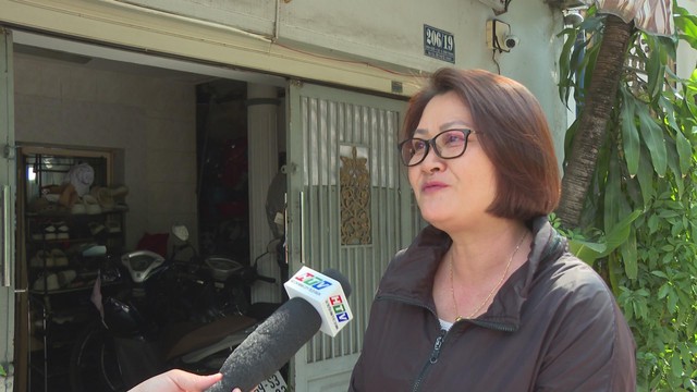 Vận động người dân cài đặt và sử dụng ứng dụng SOS an ninh, trật tự - Ảnh 4.