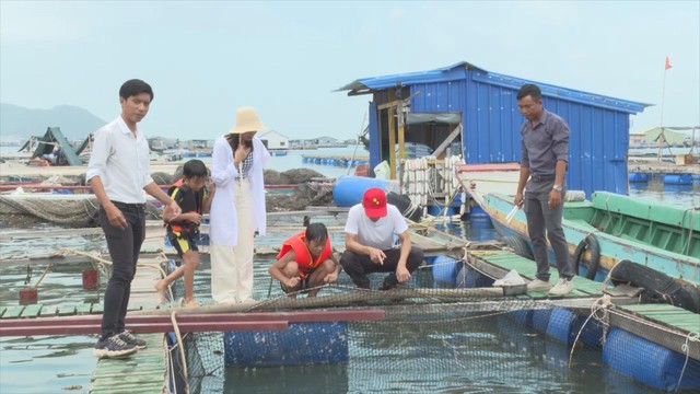 TP. Hồ Chí Minh đẩy mạnh khai thác tiềm năng du lịch đường thủy - Ảnh 2.