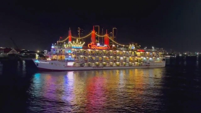 TP. Hồ Chí Minh đẩy mạnh khai thác tiềm năng du lịch đường thủy - Ảnh 6.