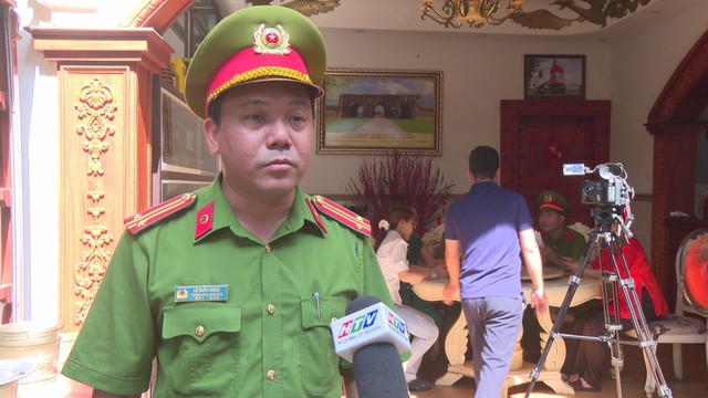 Vận động người dân cài đặt và sử dụng ứng dụng SOS an ninh, trật tự - Ảnh 5.