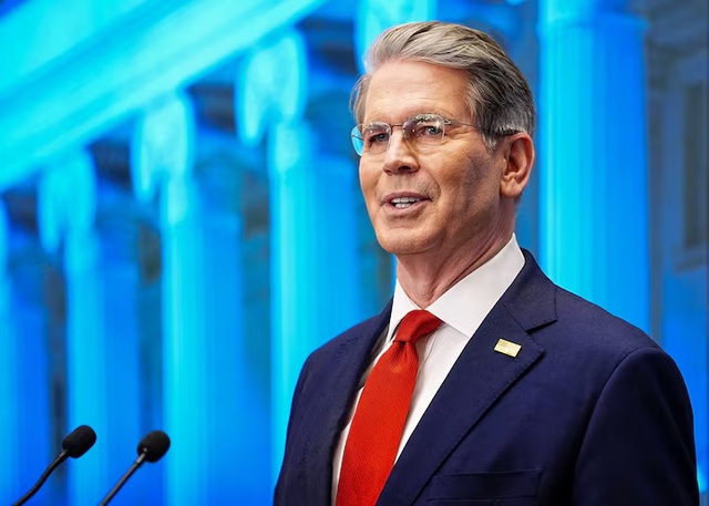 Mỹ có thể dỡ bỏ trừng phạt Venezuela  - Ảnh 1.