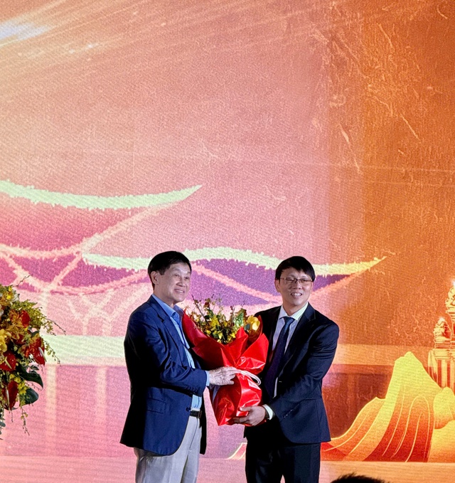 Công ty cổ phần Nhà ga Quốc tế Cam Ranh tổng kết hoạt động năm 2025 - Ảnh 1.