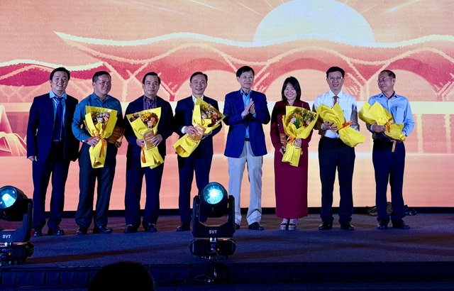 Công ty cổ phần Nhà ga Quốc tế Cam Ranh tổng kết hoạt động năm 2025 - Ảnh 2.