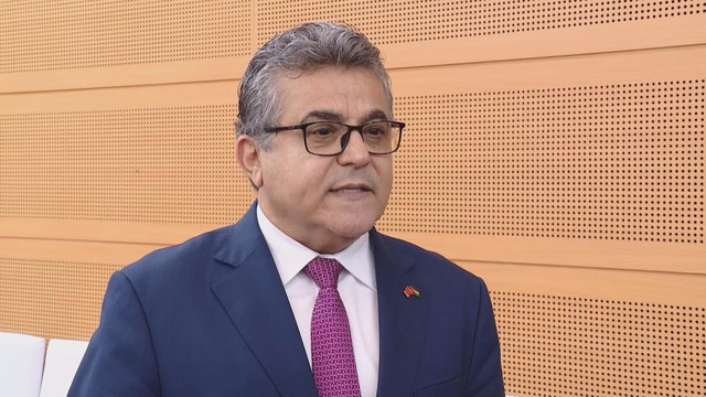 Đại sứ các nước tin tưởng, kỳ vọng vào Đại hội XIV - Ảnh 4.