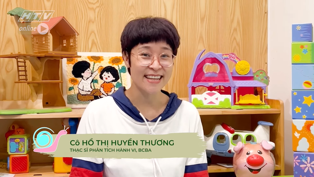 Chậm: Nhận diện tâm trạng trẻ qua thang đo cảm xúc - Ảnh 1.