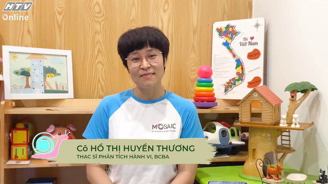 Chậm: Chiến lược giúp con kiểm soát hành vi bột phát - Ảnh 1.