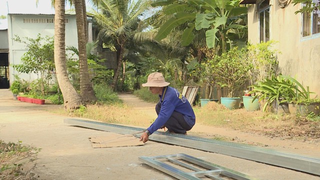 60 Giây ngày 12/1/2026 | TP. Hồ Chí Minh: Xử phạt tài xế không chấp hành đo nồng độ cồn - Ảnh 2.