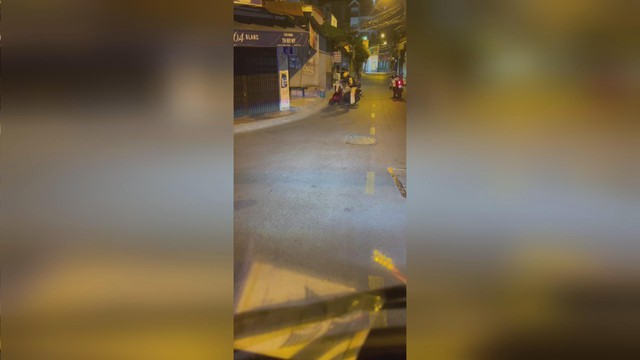 60 Giây ngày 12/1/2026 | TP. Hồ Chí Minh: Xử phạt tài xế không chấp hành đo nồng độ cồn - Ảnh 1.