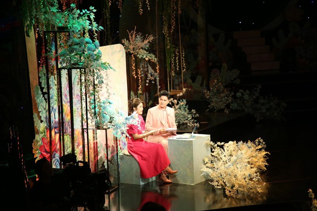 NewZround: Khi những cánh én mang theo niềm tin và hy vọng tại "Thay lời muốn nói" Tháng 1/2026 - Ảnh 1.