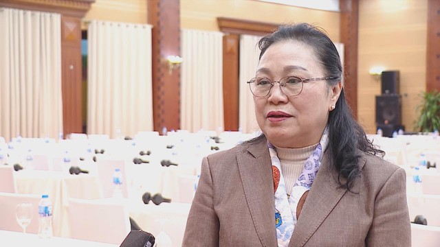 Đại sứ các nước tin tưởng, kỳ vọng vào Đại hội XIV - Ảnh 3.