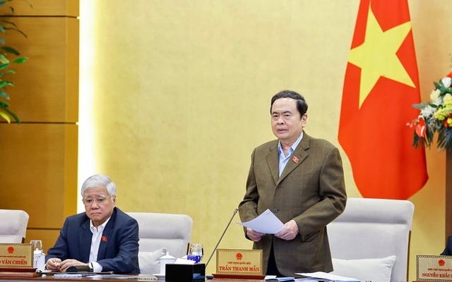 Ủy ban Thường vụ Quốc hội: Làm rõ "lỗ hổng" trong quản lý an toàn vệ sinh thực phẩm - Ảnh 3.