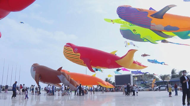 Mỗi phường, xã trở thành “đại sứ” trong phát triển du lịch cộng đồng - Ảnh 4.