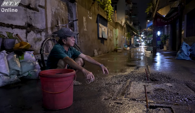 Người chung quanh ta - Tập 10: Người "thợ săn" gián cuối cùng ở TP. Hồ Chí Minh - Ảnh 2.