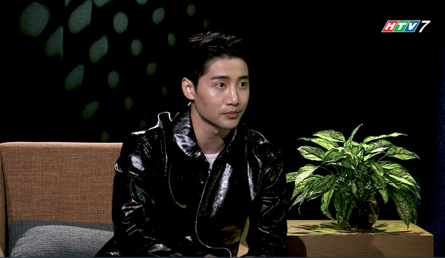 Studio H9 - Hẹn cuối tuần: Diễn viên Tôn Kinh Lâm: Đã sẵn sàng cho một vai diễn hành động - Ảnh 1.