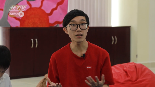 Chậm: Phòng vệ xúc giác và kỹ thuật xử lý giác quan - Ảnh 1.