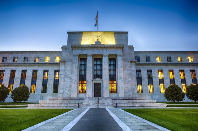 Chủ tịch Fed Jerome Powell đối mặt nguy cơ bị truy tố hình sự - Ảnh 2.