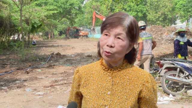 TP. Hồ Chí Minh: Xanh hóa đô thị đón Tết Nguyên đán - Ảnh 7.