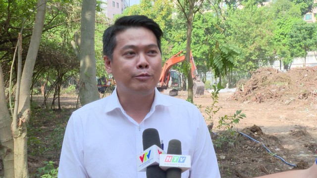 TP. Hồ Chí Minh: Xanh hóa đô thị đón Tết Nguyên đán - Ảnh 8.