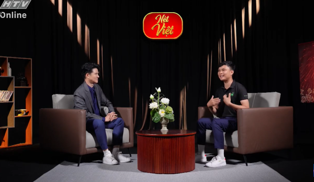 Nét Việt - Tập 19: Sài Gòn Xanh và sứ mệnh với môi trường - Ảnh 2.