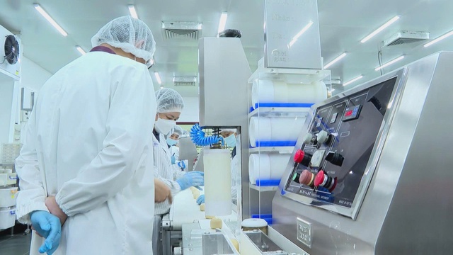 Sản xuất sôi động trở lại, doanh nghiệp tăng tốc từ những ngày đầu năm 2026 - Ảnh 6.