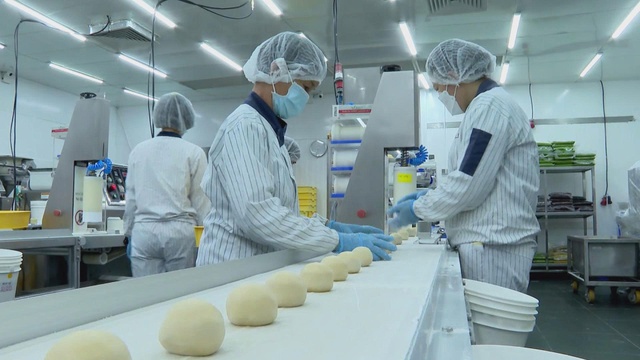 Sản xuất sôi động trở lại, doanh nghiệp tăng tốc từ những ngày đầu năm 2026 - Ảnh 7.