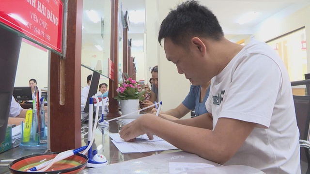 Cải cách từ cơ sở, người dân được hưởng lợi - Ảnh 5.