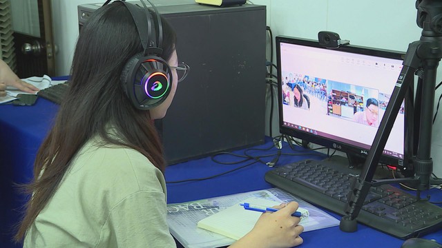 Hàng ngàn "việc tìm người" trong đầu năm 2026, tuyển dụng trực tuyến chiếm ưu thế - Ảnh 4.