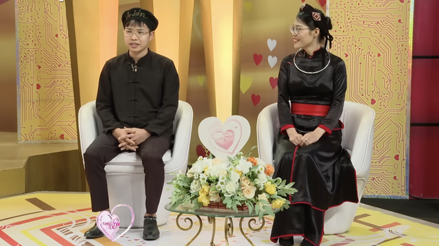 Vợ chồng son: Chuyện tình “dở khóc dở cười” của chàng trai Tày và cô gái Hải Phòng - Ảnh 3.