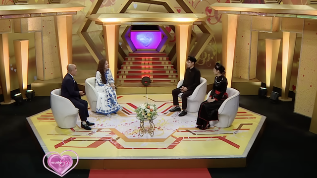 Vợ chồng son: Chuyện tình “dở khóc dở cười” của chàng trai Tày và cô gái Hải Phòng - Ảnh 4.