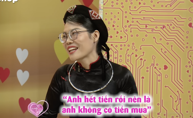 Vợ chồng son: Chuyện tình “dở khóc dở cười” của chàng trai Tày và cô gái Hải Phòng - Ảnh 2.