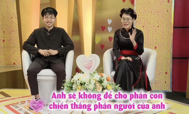 Vợ chồng son: Chuyện tình “dở khóc dở cười” của chàng trai Tày và cô gái Hải Phòng - Ảnh 1.