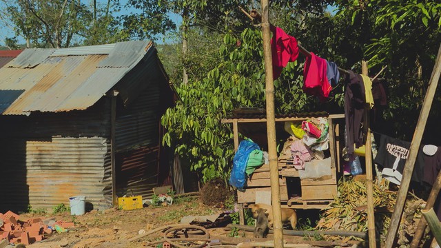 Trao tặng “Ngôi nhà Khăn quàng đỏ” cho đội viên có hoàn cảnh khó khăn tại Lâm Đồng - Ảnh 1.