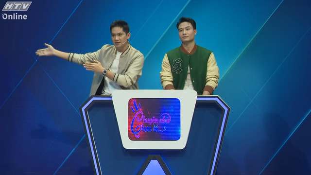 Chuyện nhà chưa tỏ - Tập 19: "Nóc nhà" là ai? - Ảnh 2.