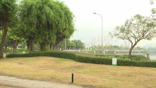 Xã Nhà Bè nâng cao hiệu quả công tác quản lý nhà nước về trật tự xây dựng - Ảnh 1.