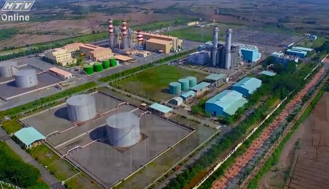 Cùng HTV Hành động xanh - Tập 23: Năng lượng xanh vì một tương lai xanh - Ảnh 1.