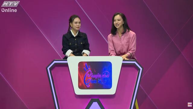 Chuyện nhà chưa tỏ - Tập 19: "Nóc nhà" là ai? - Ảnh 1.