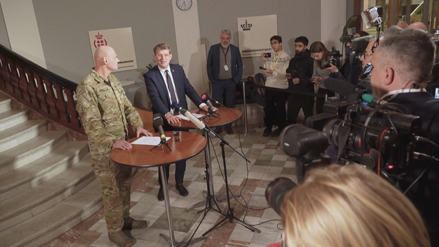 Thời sự trưa HTV 15/1/2026 I Mỹ kêu gọi công dân nước này rời khỏi Venezuela - Ảnh 2.