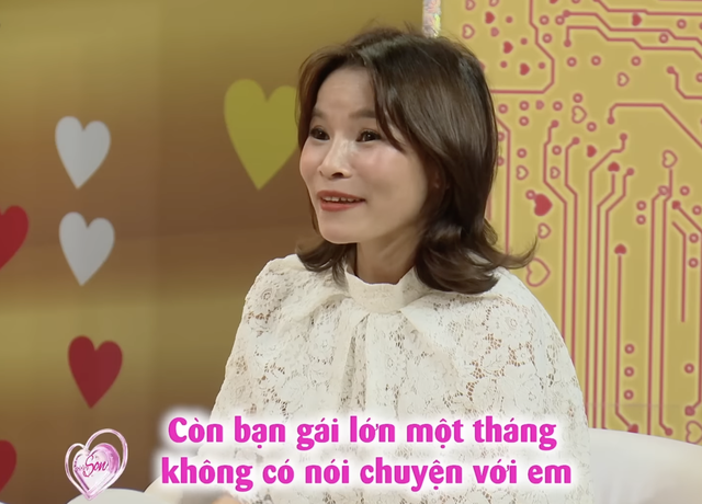 Vợ chồng son: Hành trình cùng chồng Hàn vượt qua bóng tối trầm cảm - Ảnh 4.