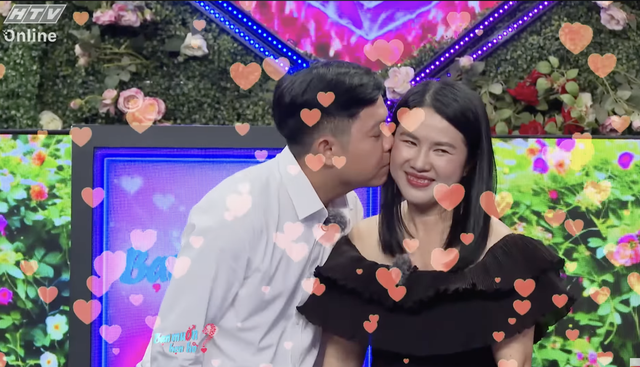 Bạn muốn hẹn hò: Gái xinh Đông y "đổ gục" trước chàng nhân viên thủy lợi - Ảnh 7.