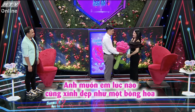 Bạn muốn hẹn hò: Gái xinh Đông y "đổ gục" trước chàng nhân viên thủy lợi - Ảnh 6.