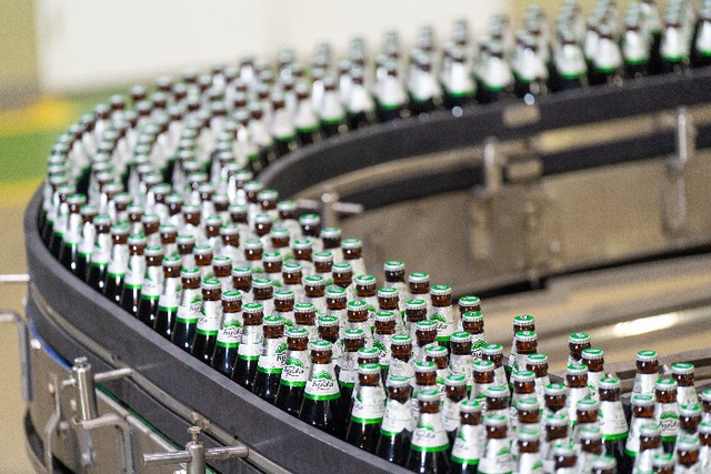 Đồng hành cùng Việt Nam trên lộ trình Net Zero: Hành trình phát triển bền vững của Carlsberg Việt Nam năm 2025 - Ảnh 5.