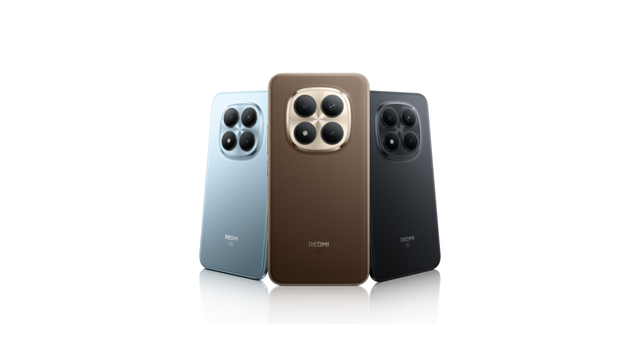 REDMI Note 15 Series chính thức chào sân: Camera 200MP, pin "khủng" 6 năm vẫn tốt, giá từ 5,9 triệu - Ảnh 12.