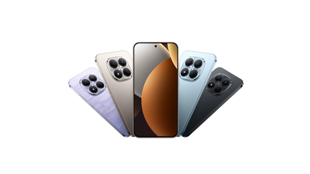 REDMI Note 15 Series chính thức chào sân: Camera 200MP, pin "khủng" 6 năm vẫn tốt, giá từ 5,9 triệu - Ảnh 11.