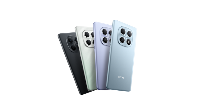 REDMI Note 15 Series chính thức chào sân: Camera 200MP, pin "khủng" 6 năm vẫn tốt, giá từ 5,9 triệu - Ảnh 13.