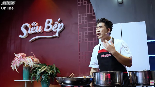 Siêu bếp - Mùa 2 - Tập 10: Siêu bếp Hoàng Sin: Mẹ, cơm mẻ và những ký ức tuổi thơ - Ảnh 1.