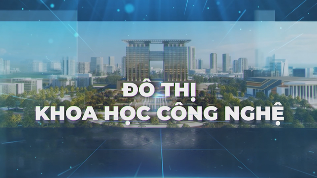 Vươn khơi - Ngày 15/1/2026 | TP. Hồ Chí Minh xây dựng đô thị khoa học công nghệ Bắc TP. Hồ Chí Minh  - Ảnh 1.