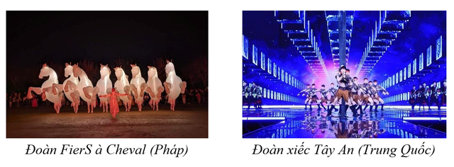 Hồng Kông rộn ràng đón Tết Bính Ngọ với chuỗi lễ hội sôi động khắp thành phố - Ảnh 3.